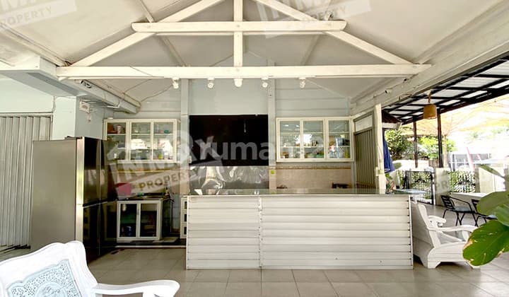 Kost Aktif Di Araya Harga Nego