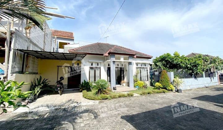 Murah Siap Huni Dekat Jatim Park 3