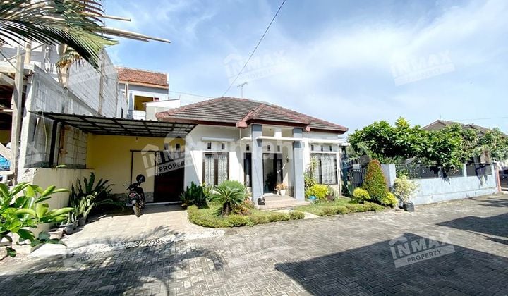 Murah Siap Huni Dekat Jatim Park 3