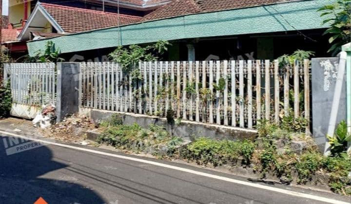 Nego Sampai Deal Di Area Jalan Sarangan