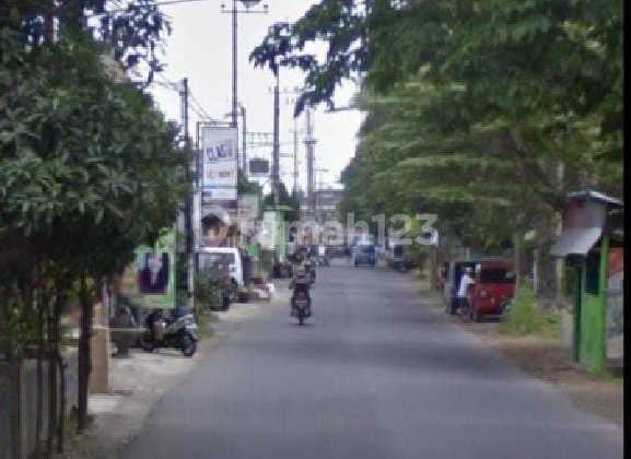 Murah Strategis untuk Usaha di Raya Sawojajar 1