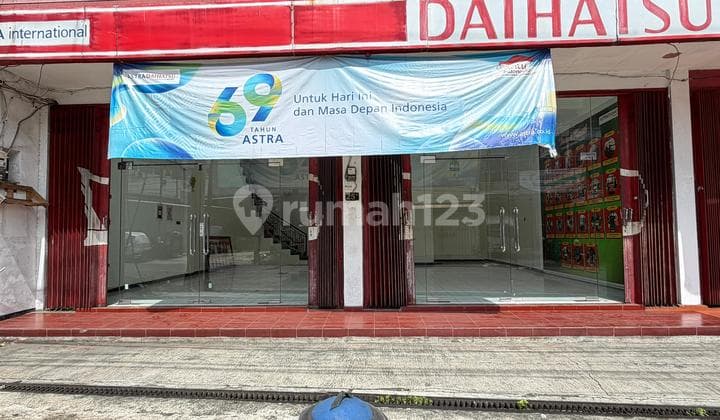 Bekas Dealer di Kota Malang