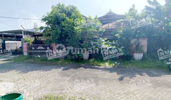 Murah Hitung Tanah Saja Di Jalan Teluk Etna