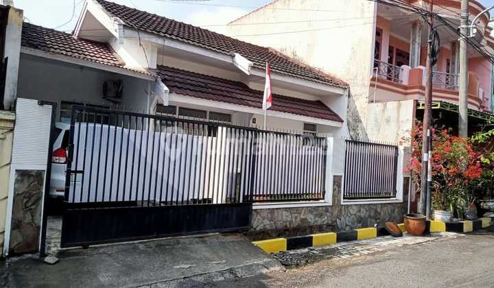 Murah Siap Huni di Sulfat