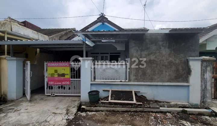 Murah Di Titan Sulfat