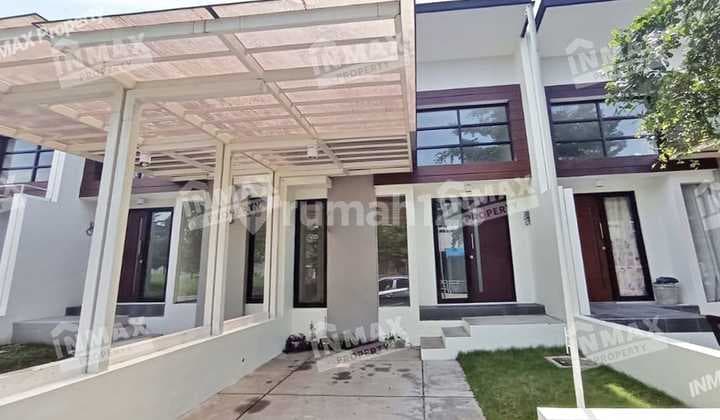 Negotiable Price in Araya Near Binus