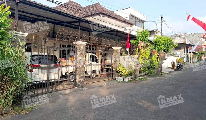 Jual Cepat Dekat Pasar Blimbing dan Sabililah