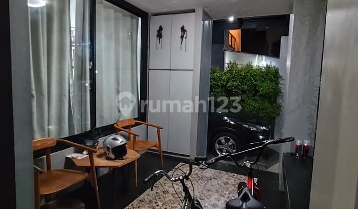 Rumah Cantik Murah Bintaro Sektor 9