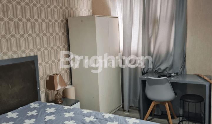 dijual apartemen studio BINTARO ICON