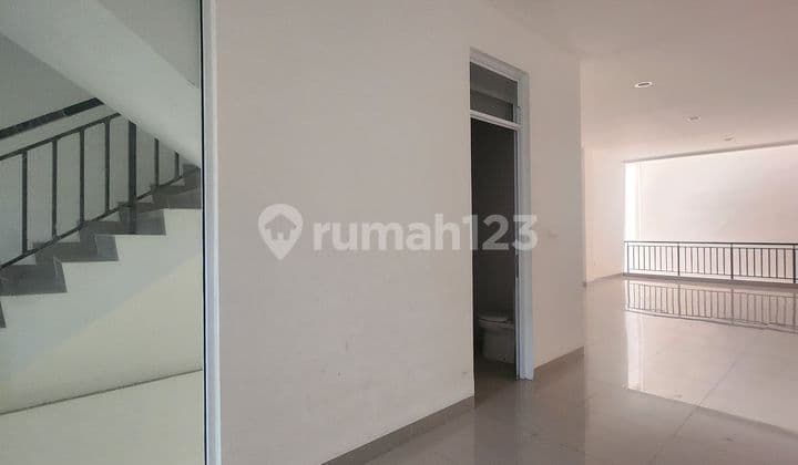 Disewakan Ruko Shibuya Type Mixued Use