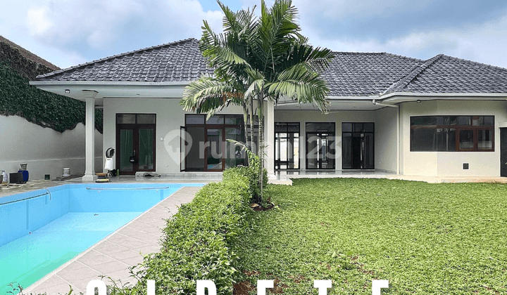 CHEAP 1-STORY HOUSE IN CIPETE READY TO OCCUPY LAND CALCULATION