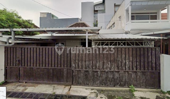 Rumah Siap Huni dan Nyaman Daerah Lamper Semarang - 7958