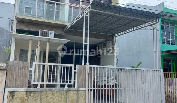 Rumah Siap Huni dan Nyaman Daerah Gayamsari Semarang Timur - 11225