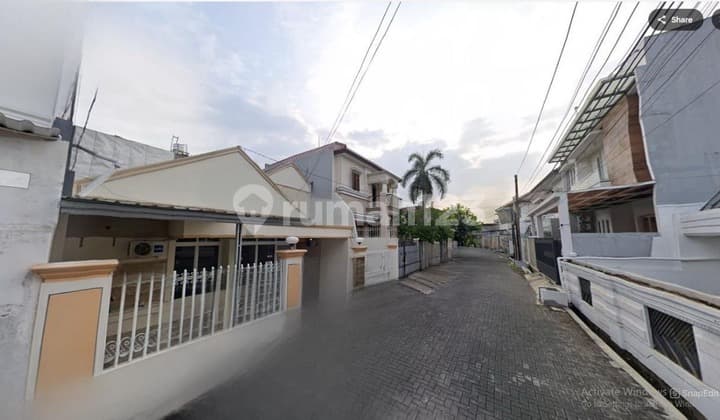 Rumah Strategis daerah Karang kidul. Semarang - 10934