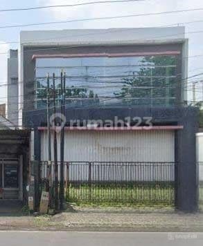 Ruko Siap pakai,Cocok Usaha dan Kantor daerah Semarang timur - 10875