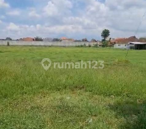 Tanah Strategis, Zona industri daerah Kab. Kudus - 10980