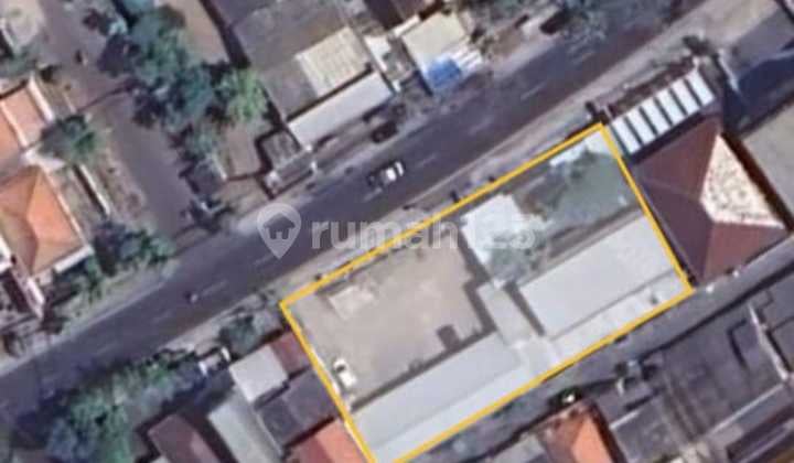 Tanah Siap Bangun, Cocok Usaha dan Strategis Jalan Gajah Semarang Timur – 8899 Tanah Siap Bangun, Cocok Usaha dan Strategis Jalan Gajah Semarang Timur – 8899