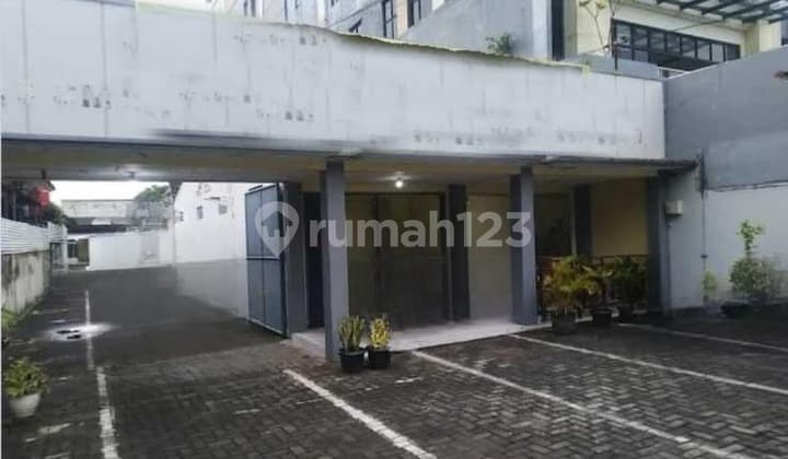 Rumah Strategis,Cocok Usaha daerah Semarang Tengah - 10943