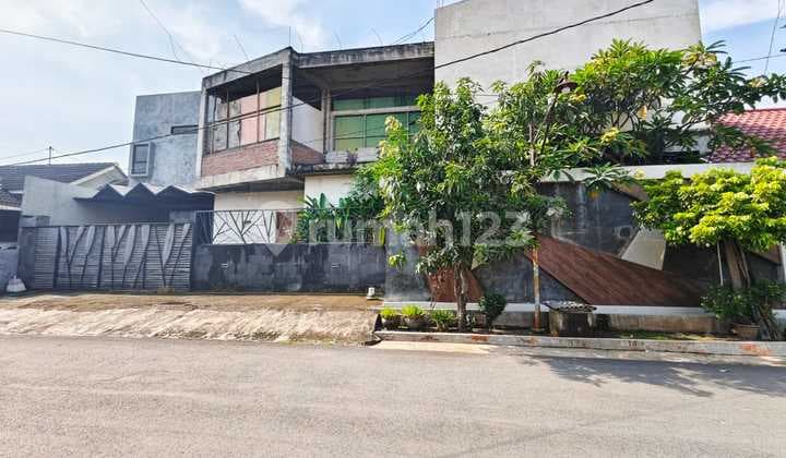 Rumah Nyaman Daerah Pedurungan Semarang- 11110