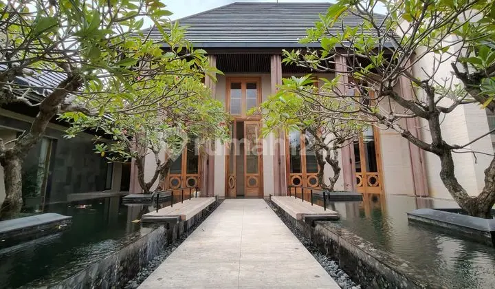 Rumah Mewah Siap Huni dan Nyaman Daerah Gajahmungkur Semarang - 11342