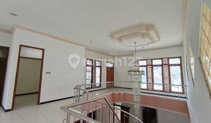 Rumah Siap Huni dan Nyaman Daerah Semarang Tengah - 11320