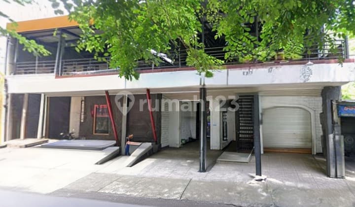 Ready-to-Use Shophouse, Suitable for Business and Office in West Semarang Area - 11370