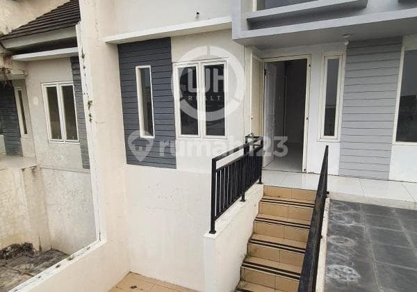 Sewa Rumah Siap Huni dan Nyaman Perum Griya Lestari.ngaliyan - 10854