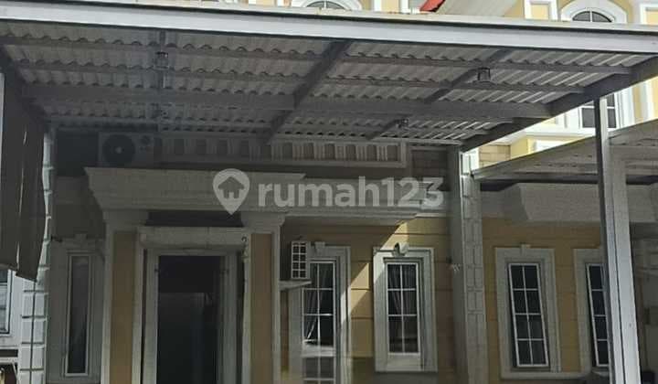 Rumah Siap Huni dan Nyaman Paramount Village. Manyaran -11132