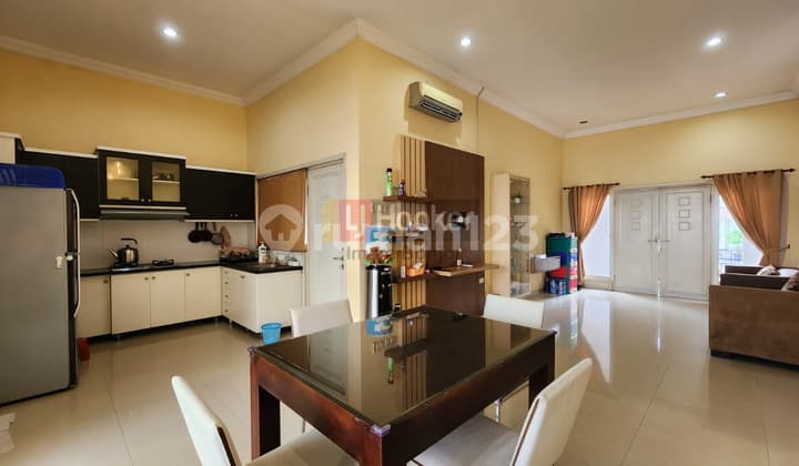 For Sale, Ready to Occupy, Modern Minimalist and Comfortable Graha Candi Golf Semarang - 9118