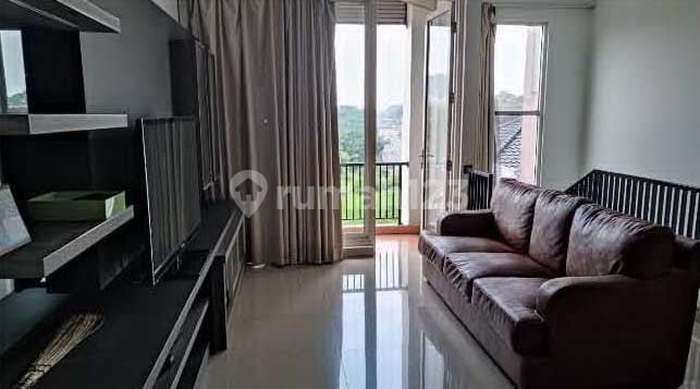 Rumah Siap Huni dan Nyaman Candi Golf Semarang - 11137