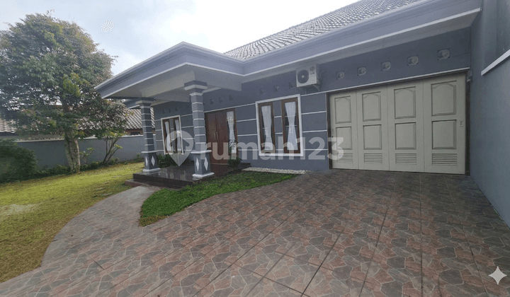 Rumah Siap Huni dan Nyaman Daerah Salatiga - 11335