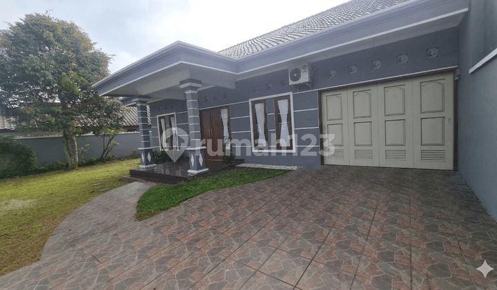 Rumah Siap Huni dan Nyaman Daerah Salatiga - 11335