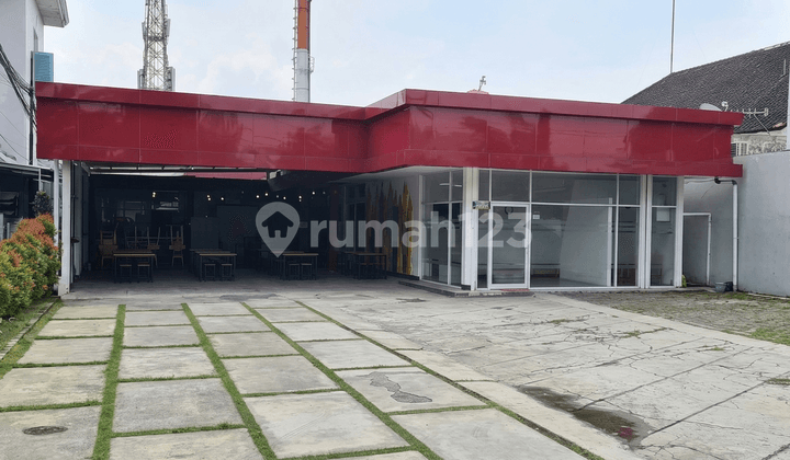 Rumah Strategis, Siap Huni Daerah Semarang Selatan - 11303