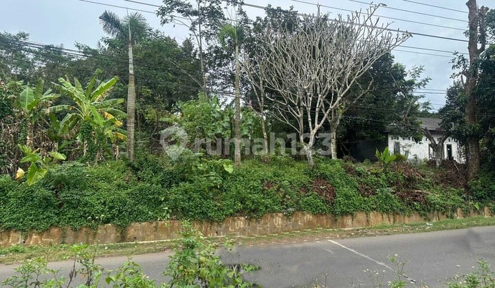 Tanah Siap Bangun Daerah Jatibarang.mijen - 11276