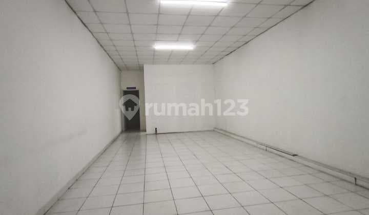 Ruko Siap Pakai, Cocok Usaha dan Kantor Jl. Dr. Cipto Semarang- 11269
