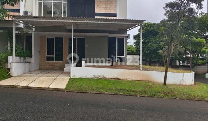 Rumah Siap Huni dan Nyaman Citraland Bsb Semarang - 11242