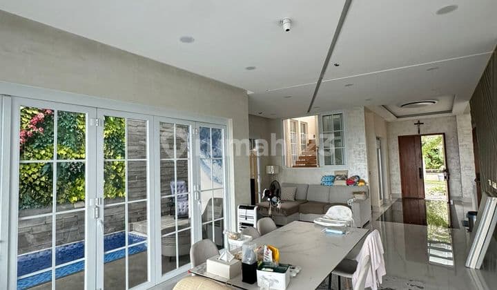 Rumah Siap Huni dan Nyaman di Citragrand Semarang-11221