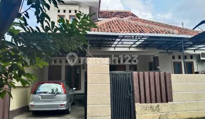 Rumah Siap Huni dan Nyaman Daerah Kaliwiru.candisari-10213