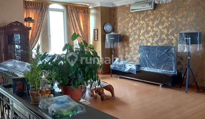 Dijual rumah the villas MOI