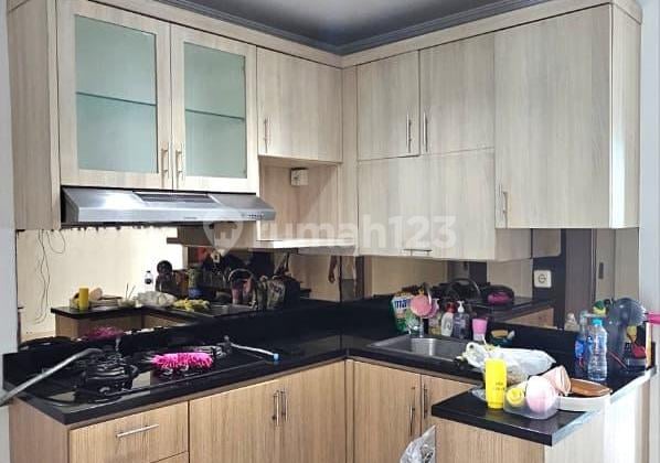 Dijual Gading Resort Residence