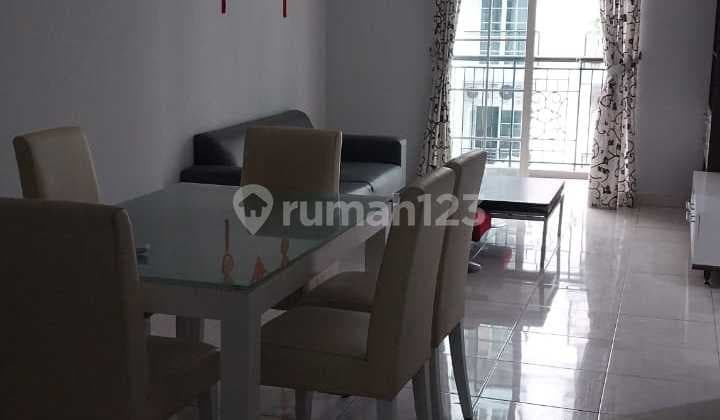 Disewa Apartemen Gading Resort Residence