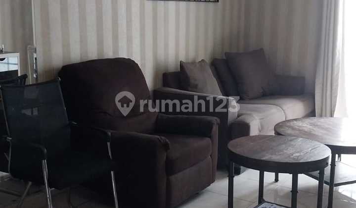 Dijual Gading Resort Residence