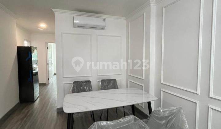 Disewa Apt Gading Resort Residence