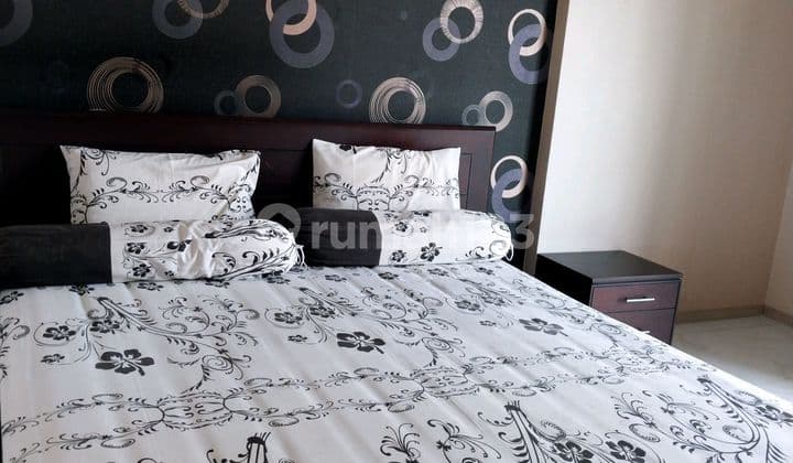 Disewa.apt Gading Resort Residence