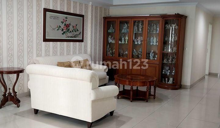 Disewa Unit Gandeng Gading Resort Residence