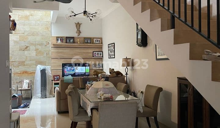 Dijual Rumah Di Gading Pandawa