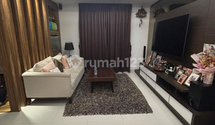 Dijual Apt Gading Resort Moi