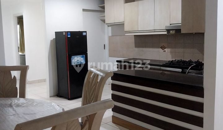 Disewa Unit Gandeng Gading Resort Residence