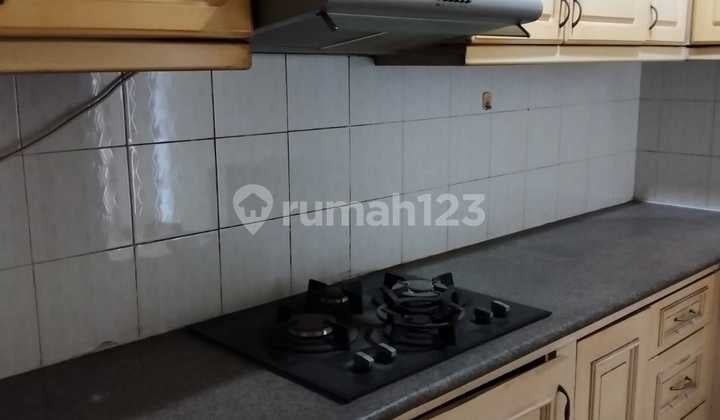 Disewa Apt Pasadenia