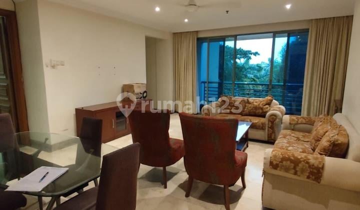 Dijual Apartemen Taman Pasadenia